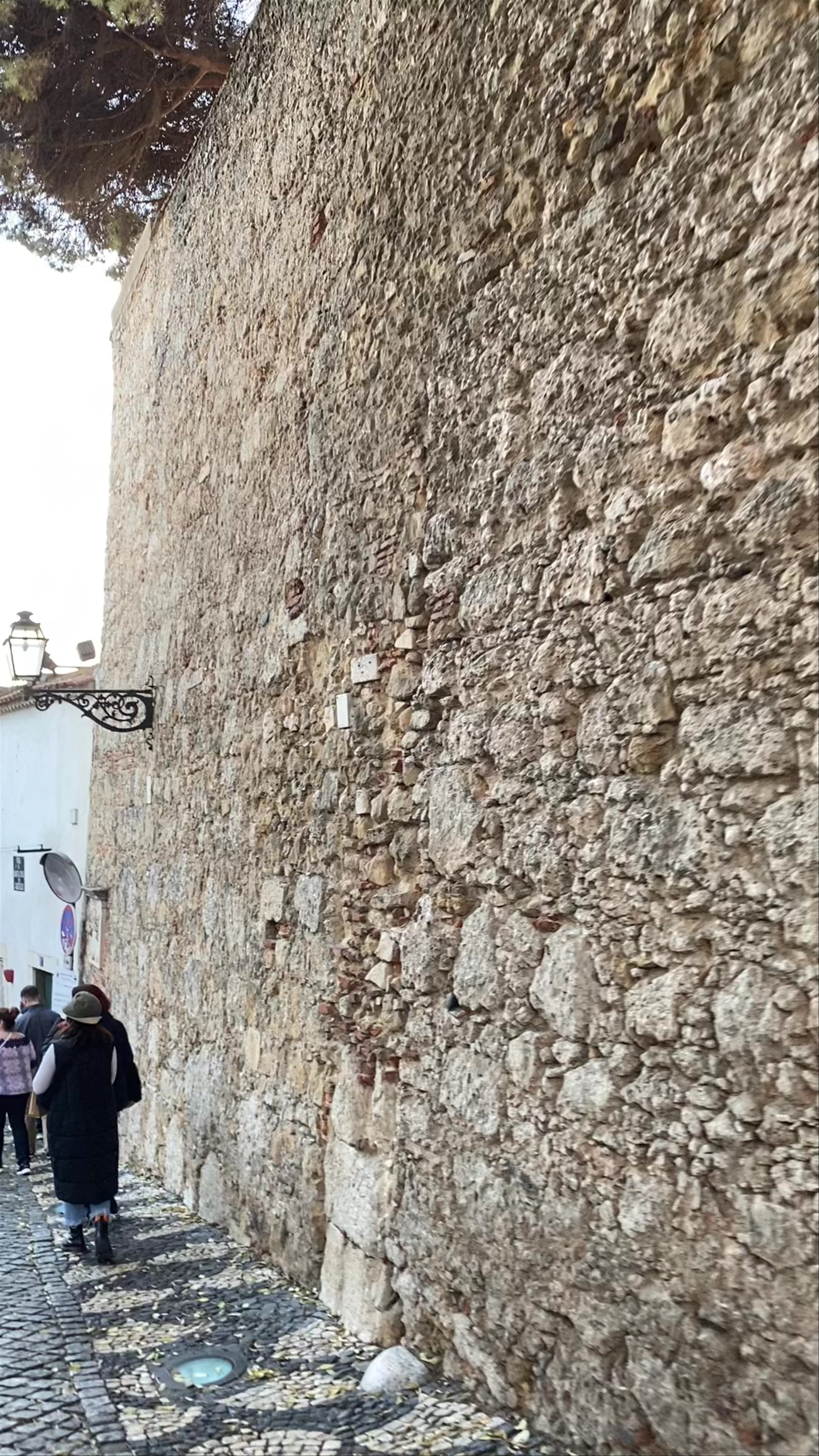 São Jorge Castle