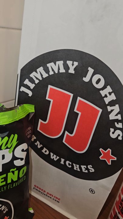 Jimmy John's - Sandwiches Near Me - Hoover, Alabama