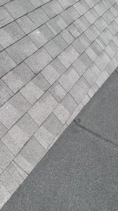 Cali Roofing Solutions - Back of the house and patio torch down - Roofing Near Me - Corona, California