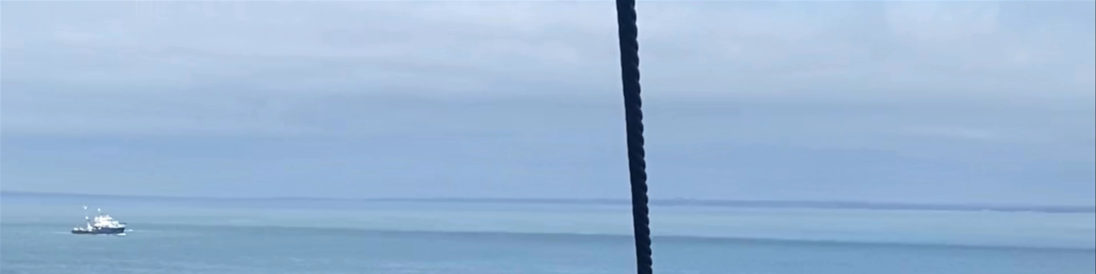 The Needles Chair Lift