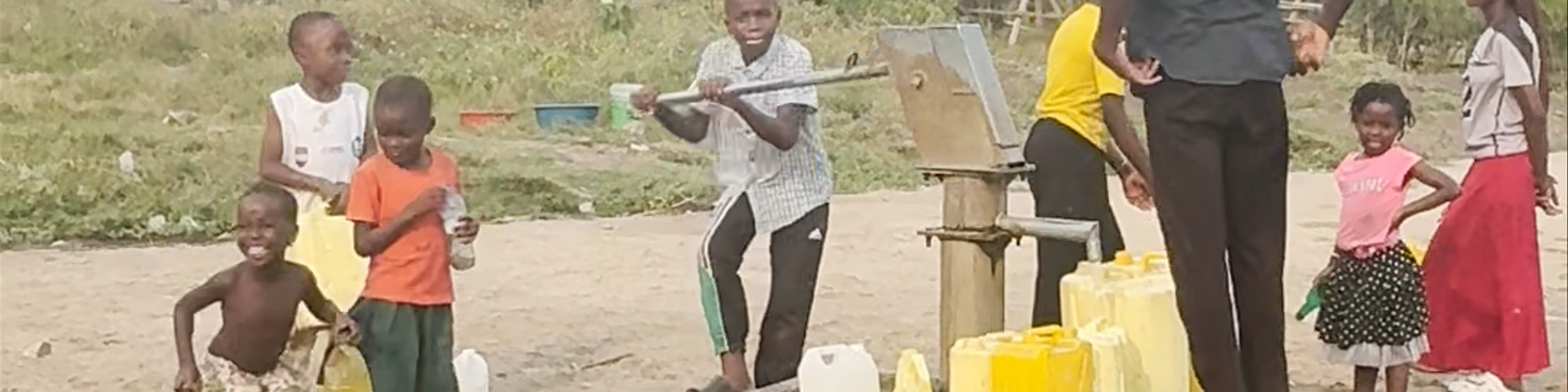 Uganda