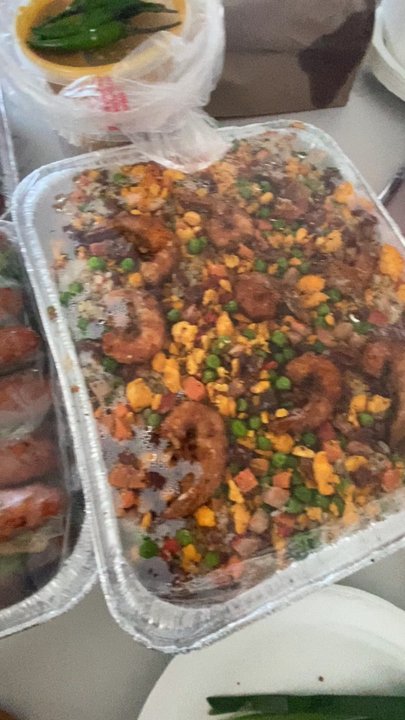 Lien Hue 3 - Party trays - Vietnamese Near Me - Westminster, California