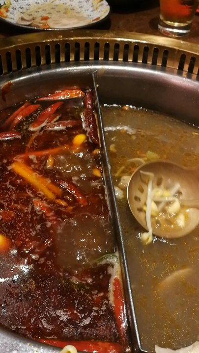 Fondue Chongqing - Chinese Near Me - Paris, 75