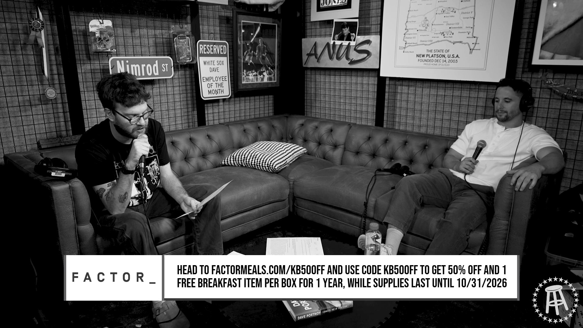Mike L Feat. Rico Bosco - A New Untold Story: Ep. 516
