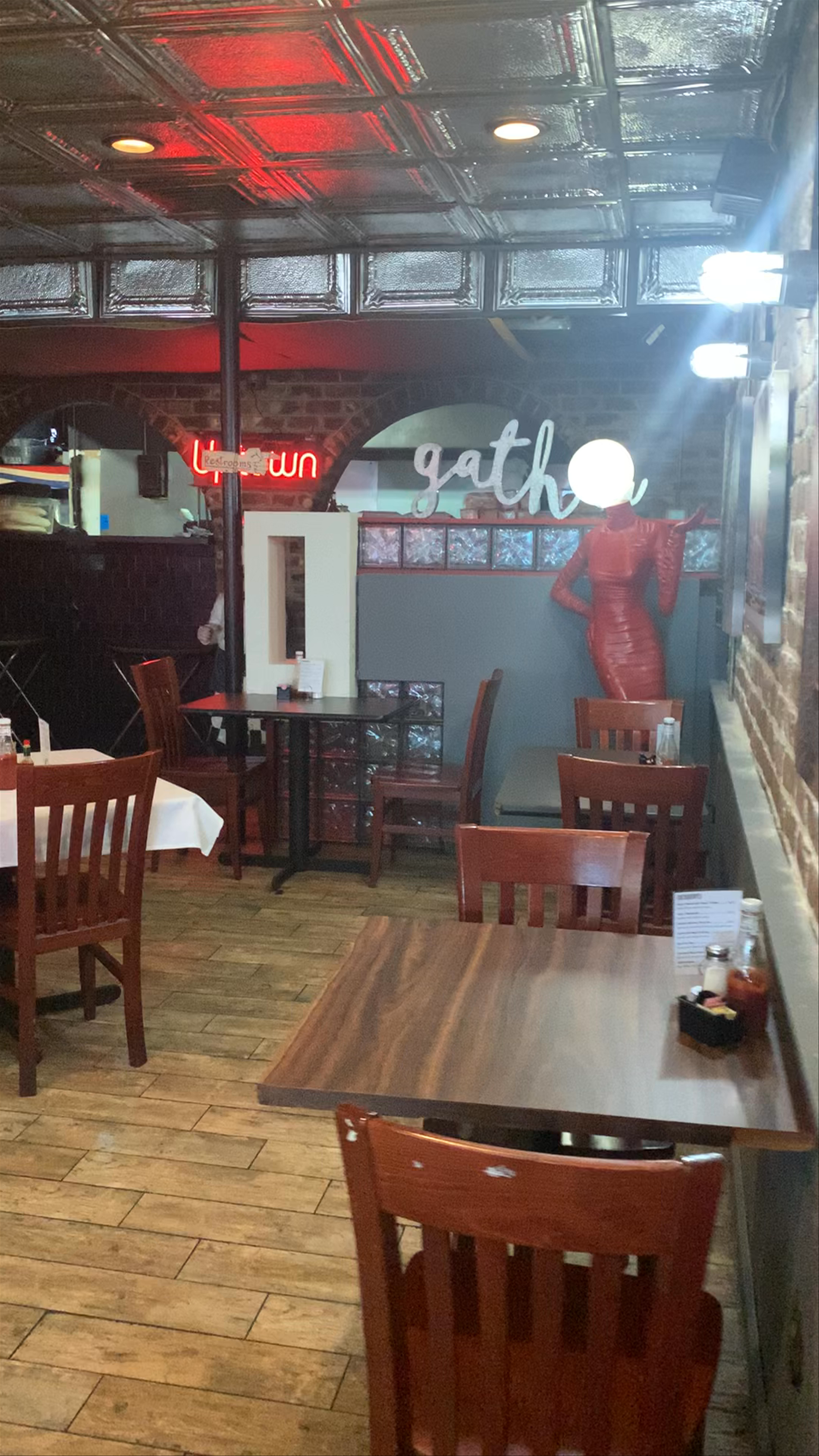 Café at City Market