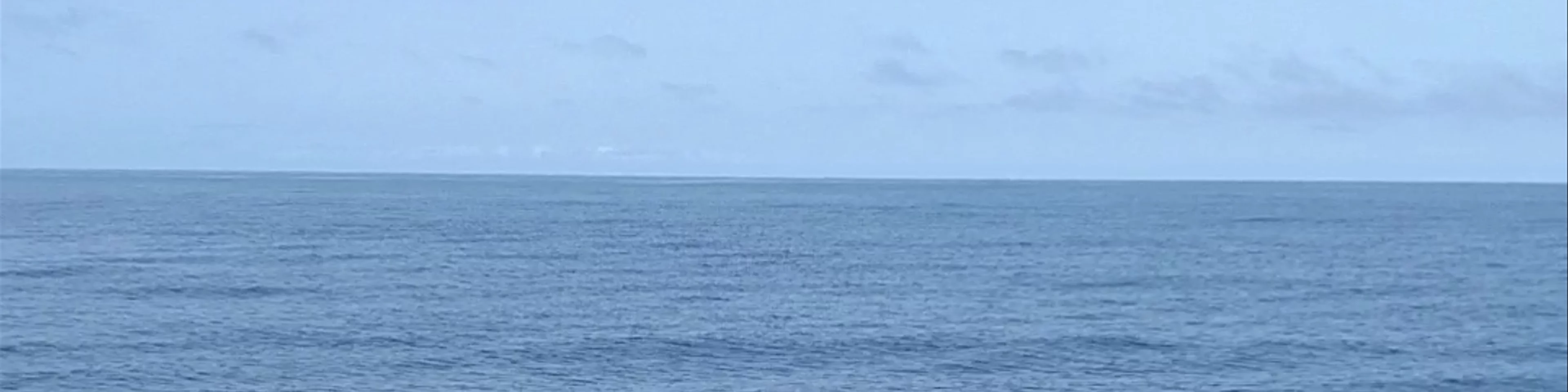 Spirit of the Sea