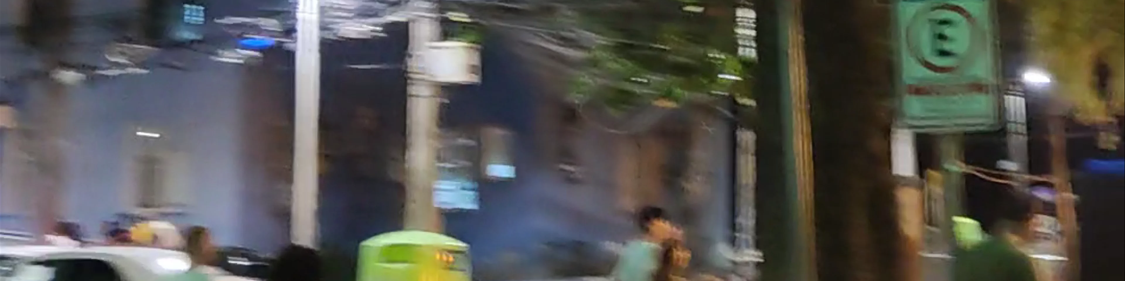 Venda Bom Jesus - Rua Barão Rodrigues Mendes - Recife