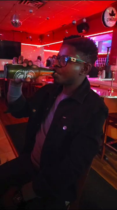 Wanda Food and Drink - Sports Bars Near Me - Brampton, Ontario