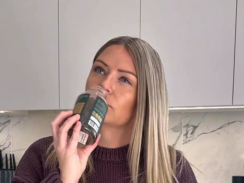 Apollo Nutraceuticals Sea Moss
