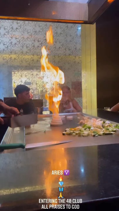 Gaijin - Teppanyaki Near Me - Cancún, ROO