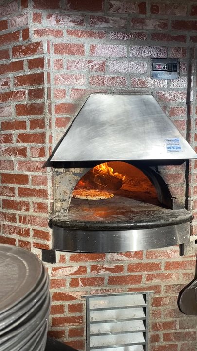 Bricks and Birch - Pizza Oven - Salad Near Me - Riverside, California