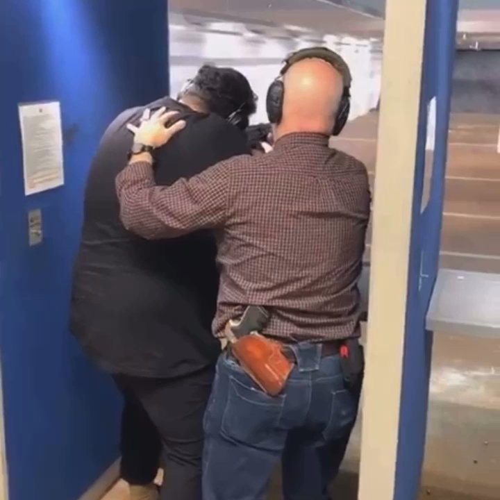 Range at 601 - Guns & Ammo Near Me - Meridian, Mississippi