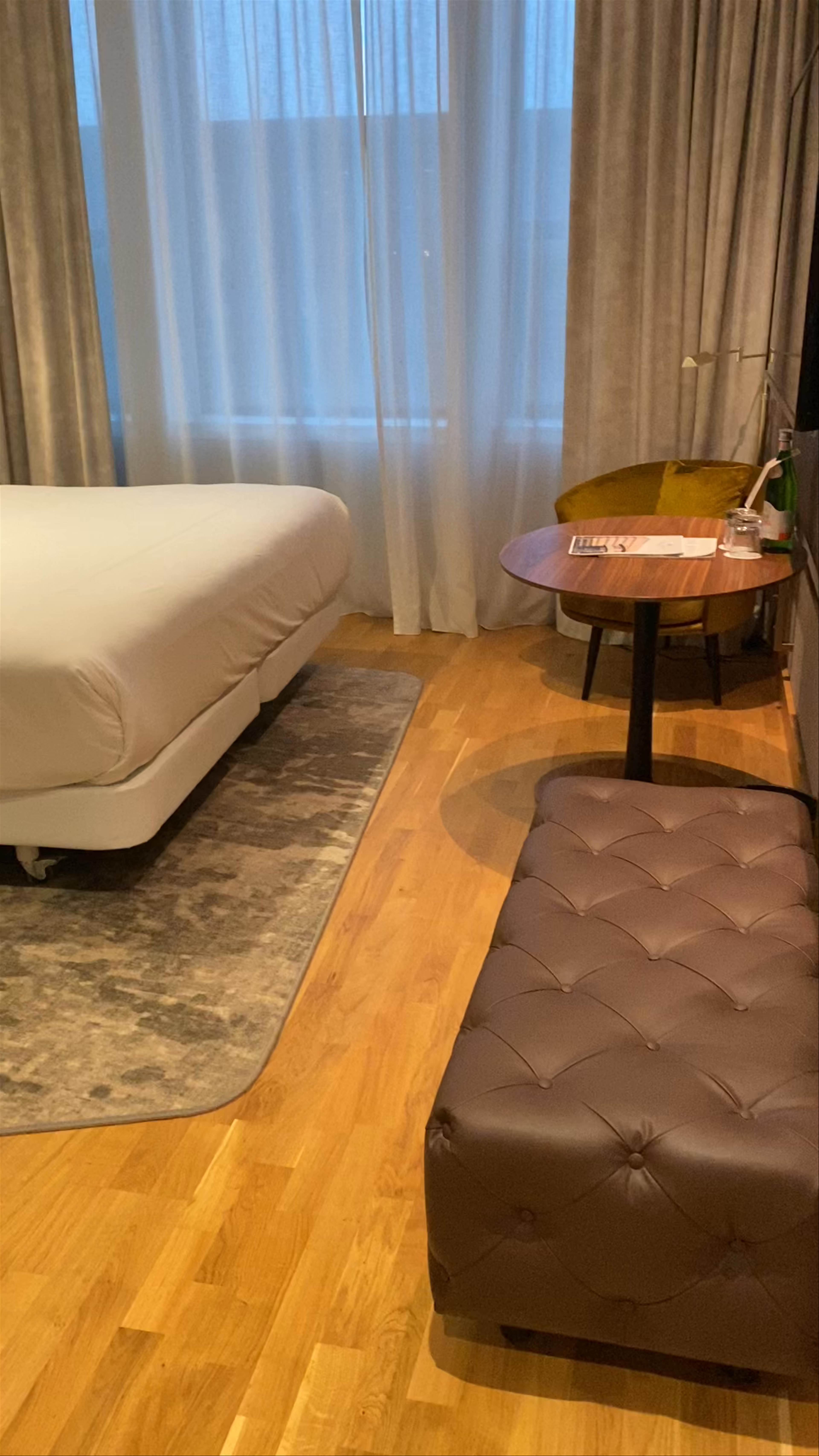 Hotel NH Collection Copenhagen