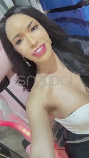 Bananabig available Bangkok Escort Video #8305
