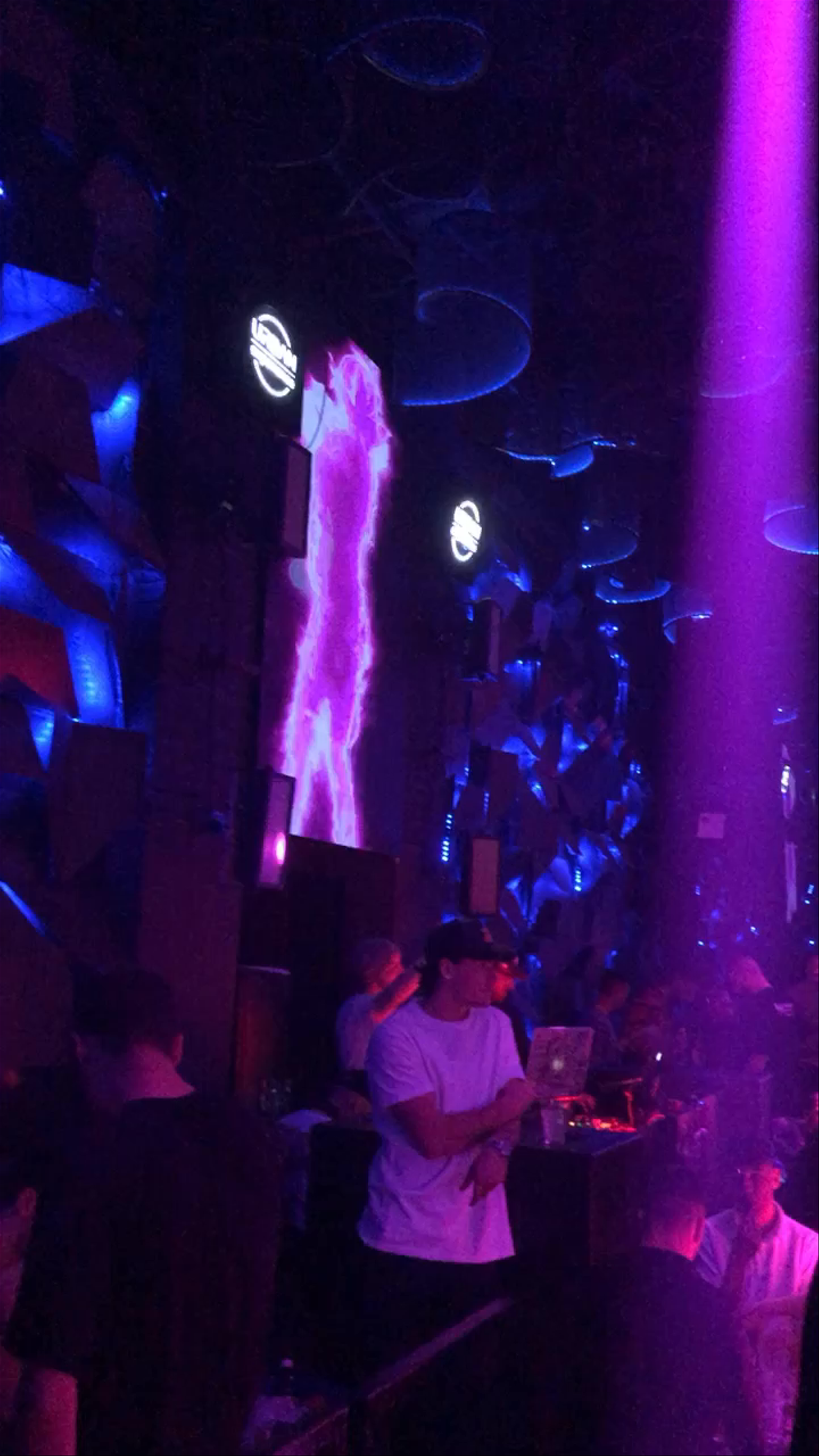 Hype Belgrade Night Club