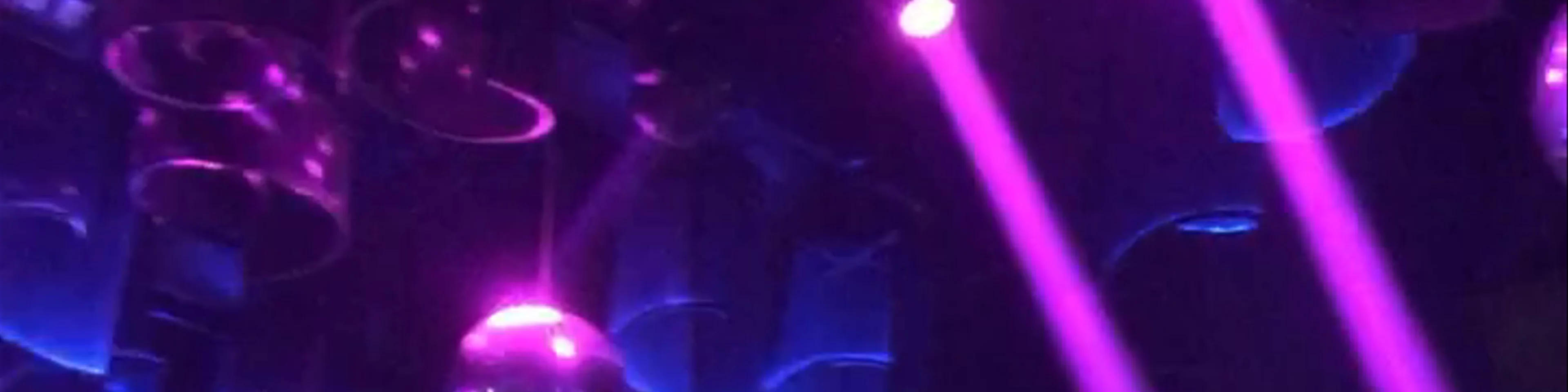 Hype Belgrade Night Club