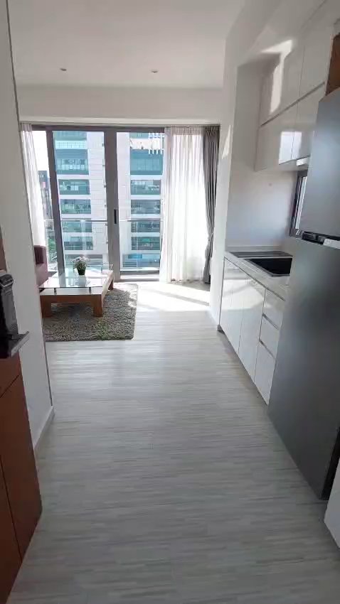 1+1 Bed Apartment (Condo) for Sale in  Treasures @ G19 - Image 10