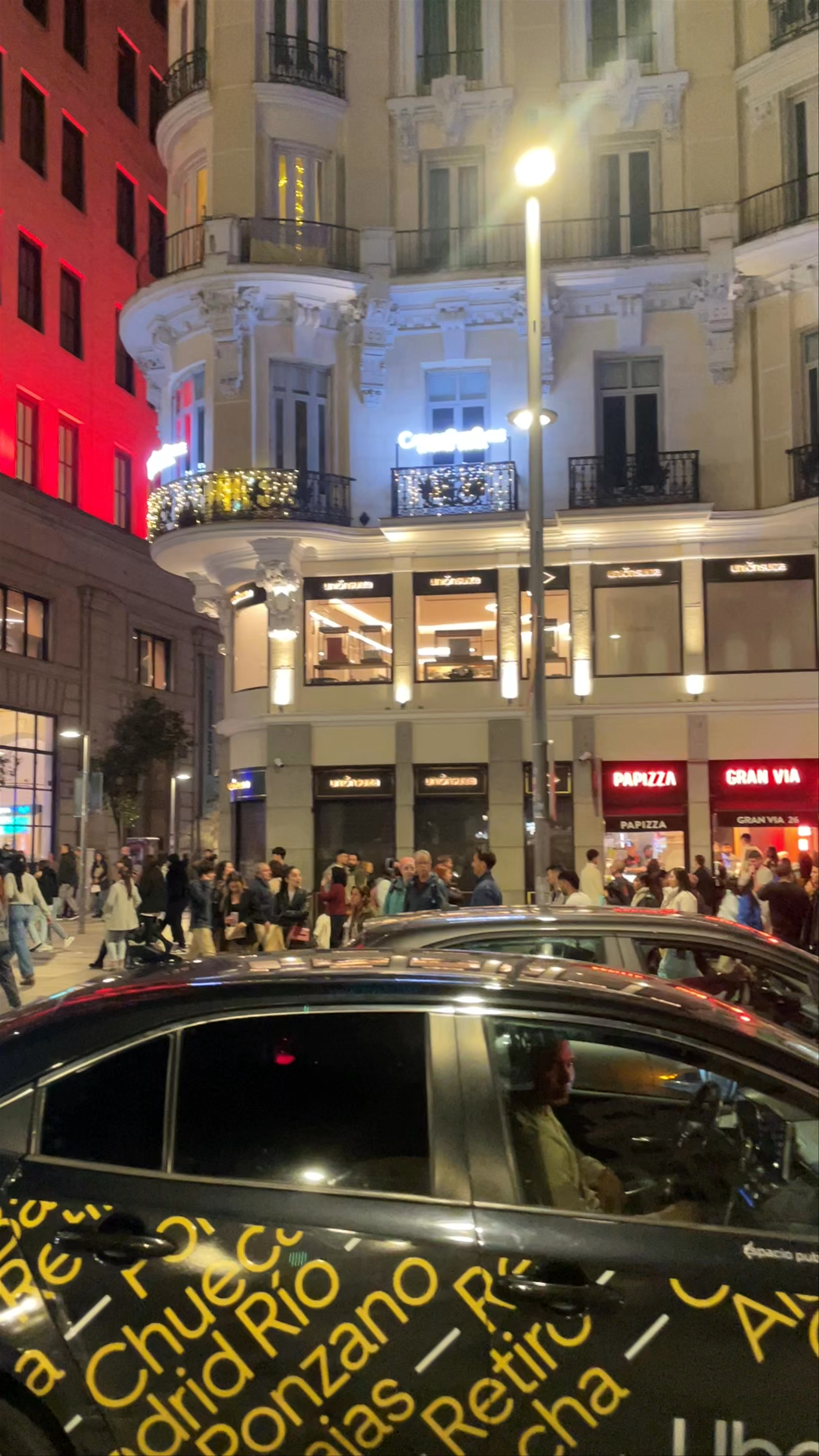 Gran Vía