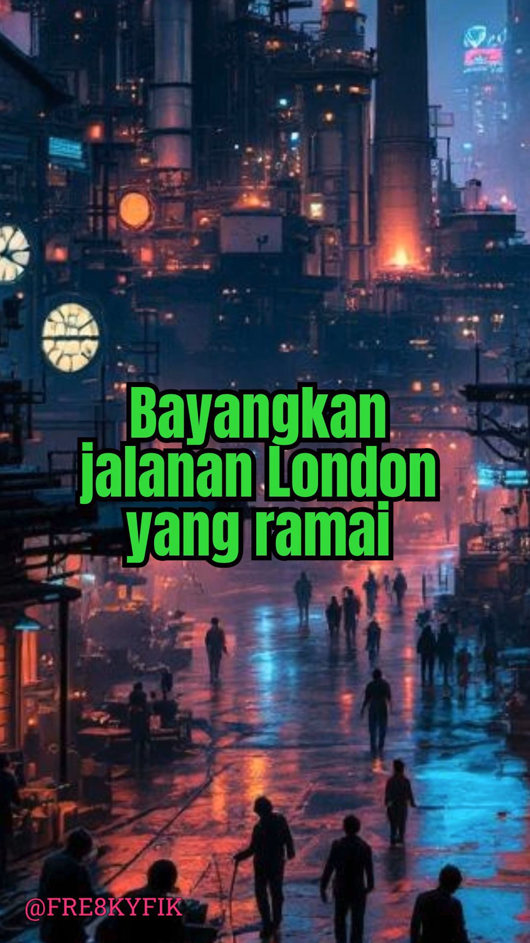 Banjir Bir London 1814: Ledakan Tangki Raksasa yang Menghanyutkan Jalanan