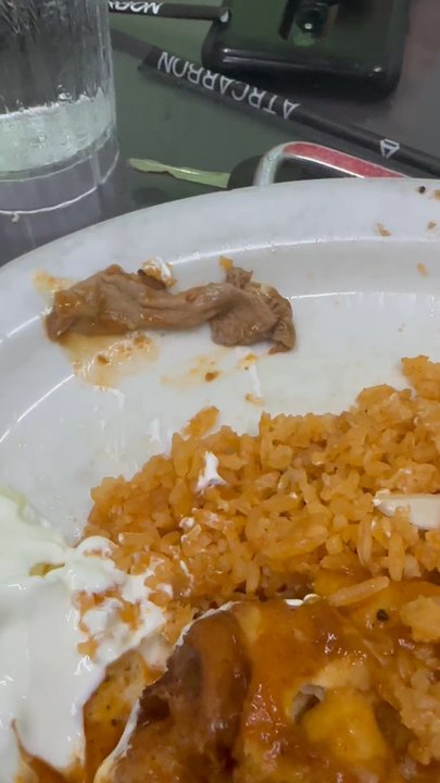 El Mariachi 2 - What is this... - Mexican Near Me - Aiea, Hawaii