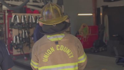 911 Center & Public Safety