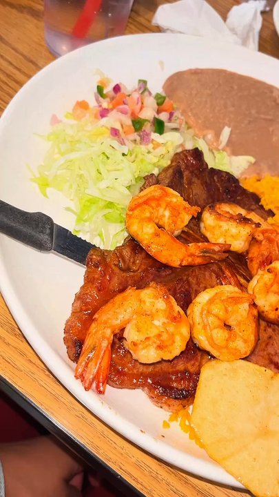 Chakas Mexican Restaurant - Mexican Near Me - Denver, Colorado