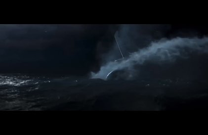 Bande-annonce en anglais