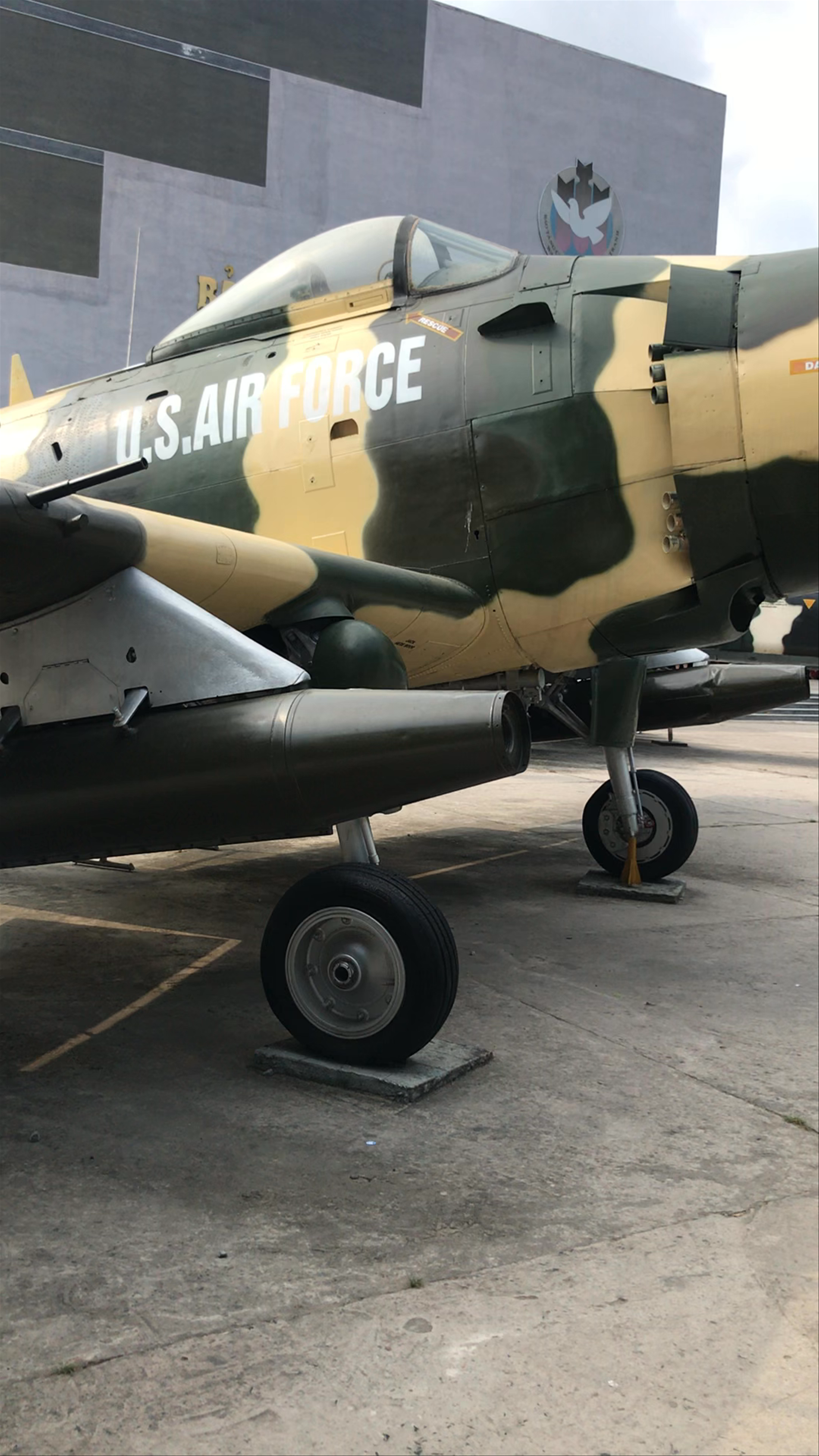 War Remnants Museum: A Stirring Journey Through Vietnam's History