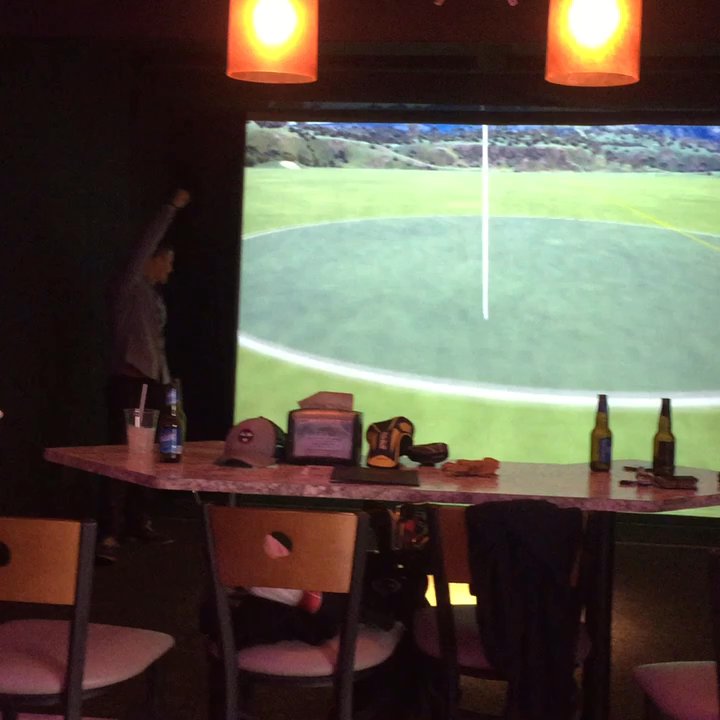 Avid Indoor Golf - Showdown golf - Sports Bars Near Me - Rochester, New York