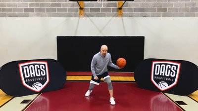 Foundational Dribble Moves