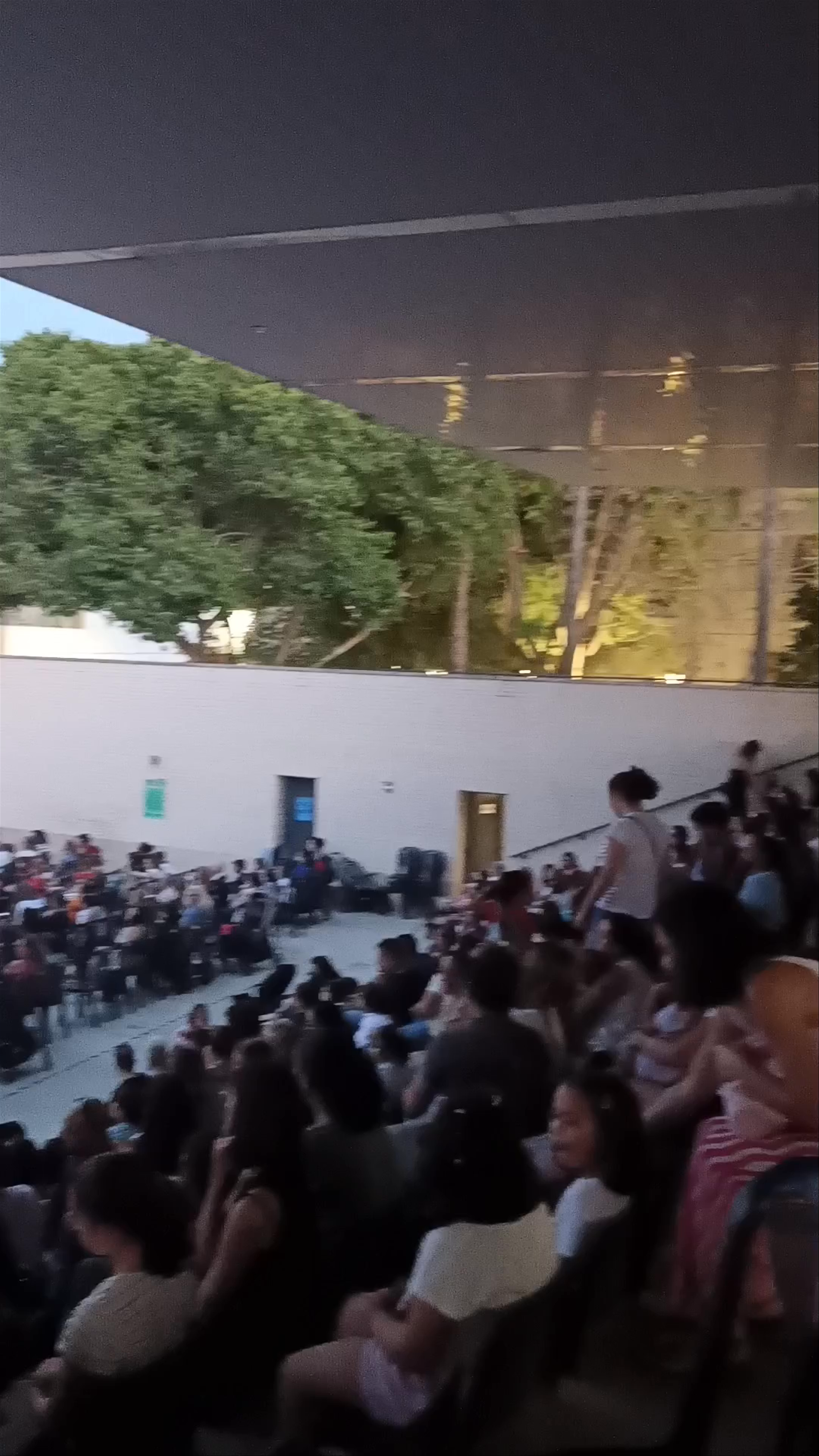 Auditorio Municipal Ginés Abellán