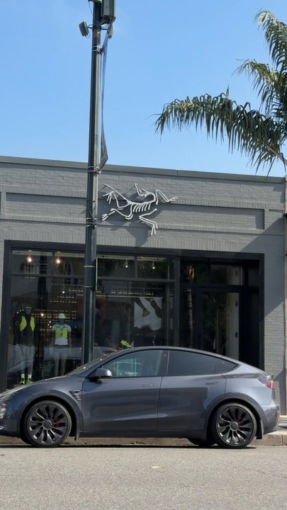 Arc’teryx - Women's Clothing Near Me - Pasadena, California