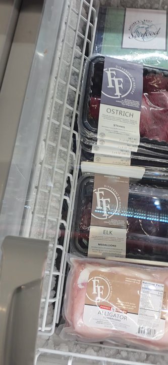 Wild Fork - Meat Shops Near Me - Winter Park, Florida