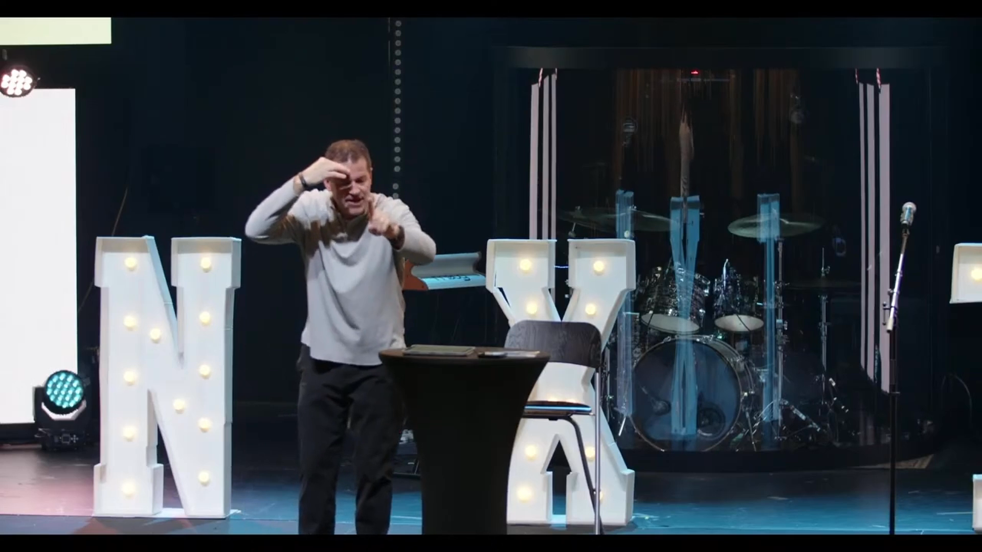 Not Without Sacrifice