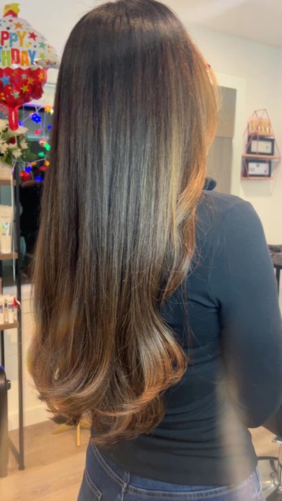 Sunshine Salon - Hair Salons Near Me - Castro Valley, California