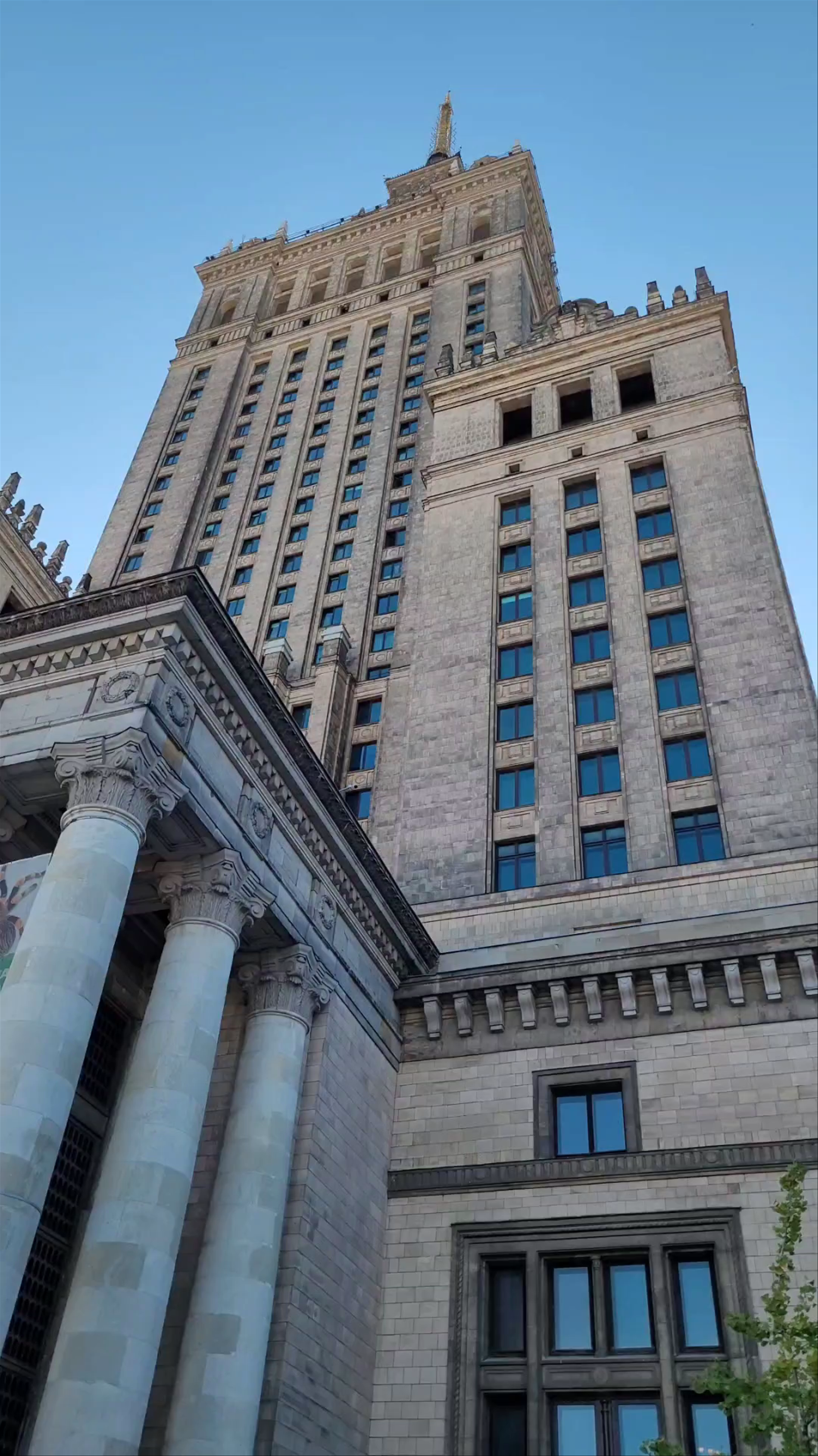 Teatr Studio: Iconic Cultural Landmark in Warsaw