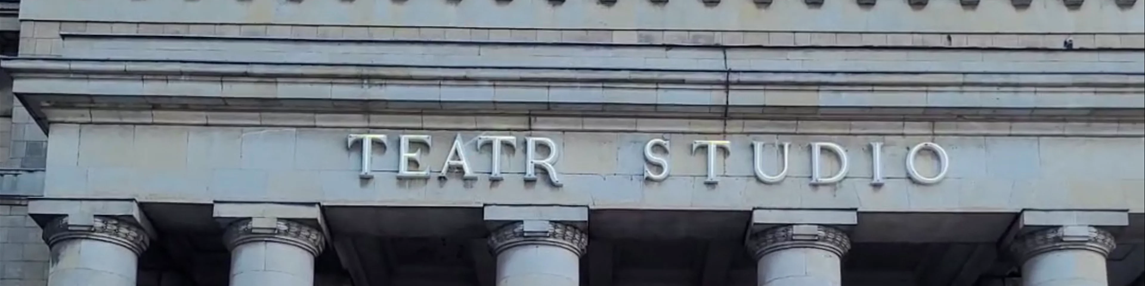 Teatr Studio
