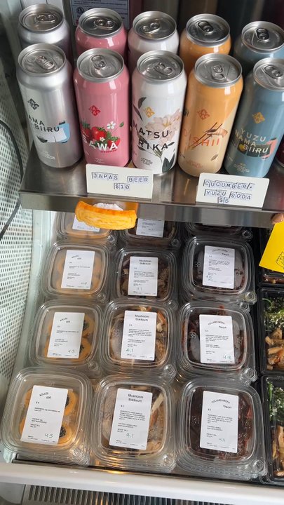 Perilla LA - Selections - Korean Near Me - Los Angeles, California