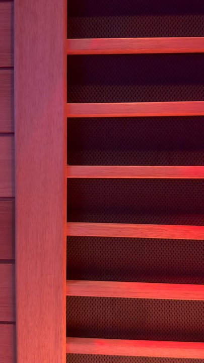 Evolve - Saunas Near Me - Dallas, Texas