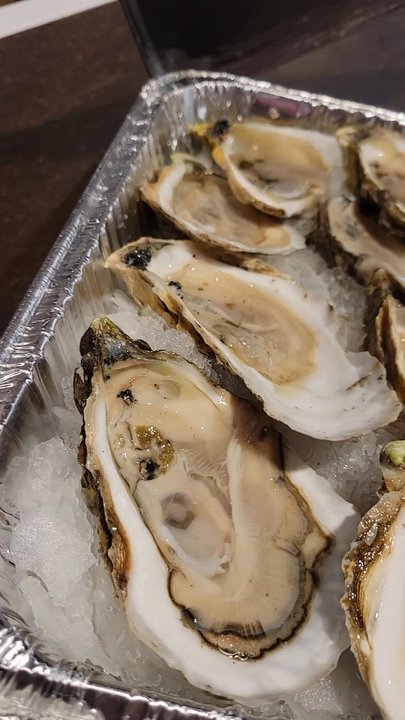 The Watering Hole - Chilled oysters. - Bars Near Me - Chandler, Arizona