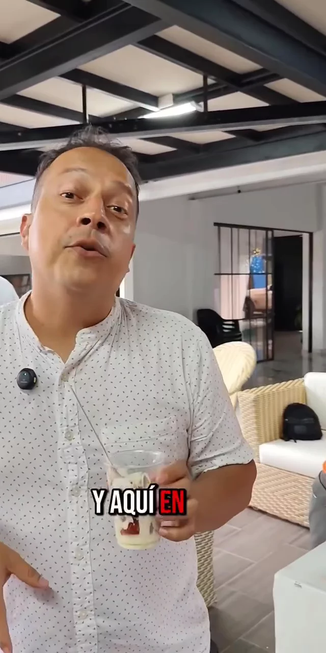 Contenido del creador