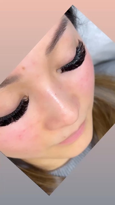 Lashes By Alon - Extra volume refill 10-13 - Eyelash Service Near Me - Milpitas , California