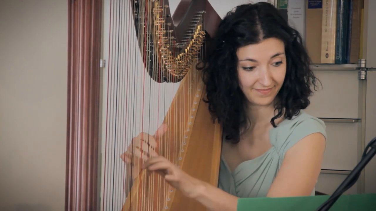 The Milan String Group - Bonus Showreel 2025 - video 2