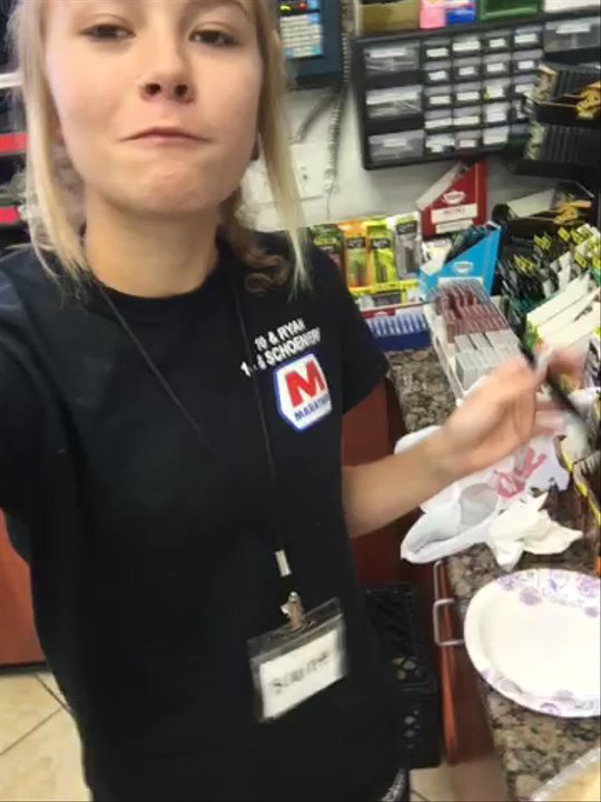 Marathon - Gas Stations Near Me - Sterling Heights, Michigan