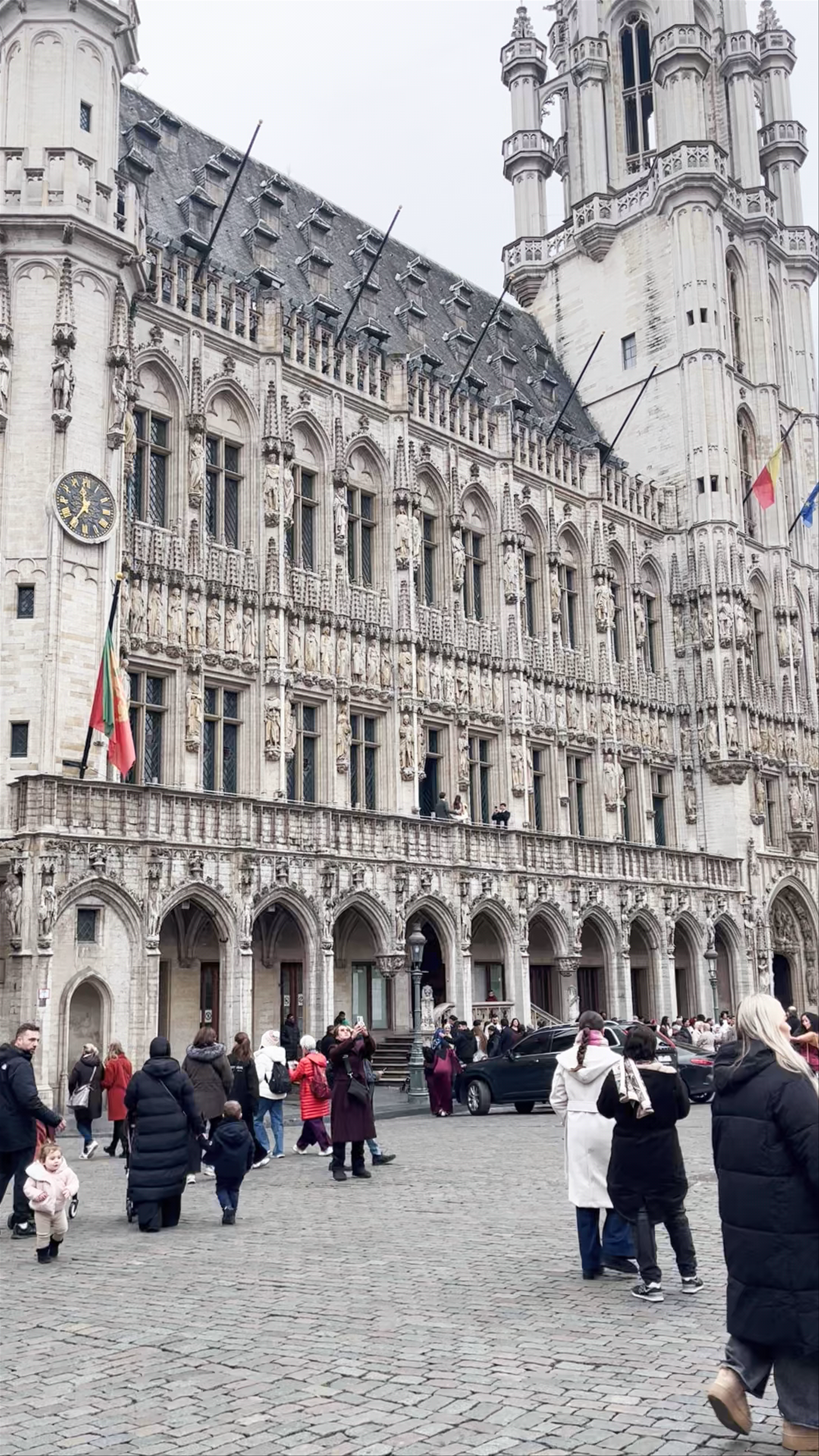 Grand Place
