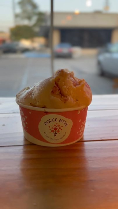Dolce Neve - Desserts Near Me - Houston, Texas