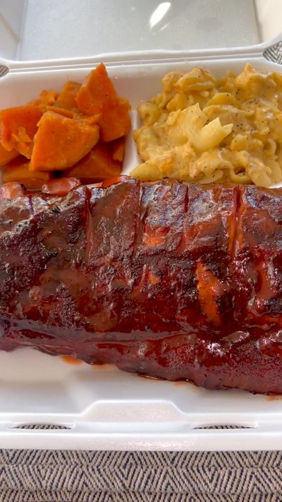 Uncle Andre's BBQ - Barbeque Near Me - Studio City, California
