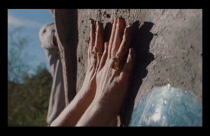 Bande-annonce en anglais