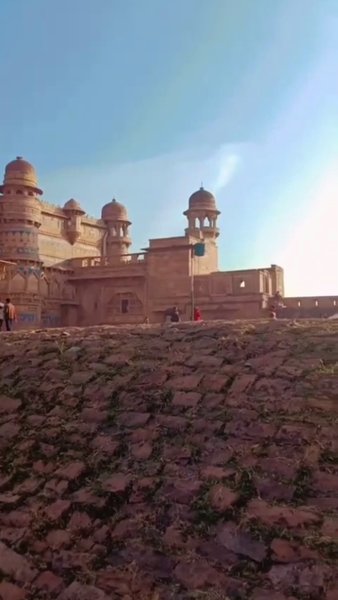 Photo of Gwalior