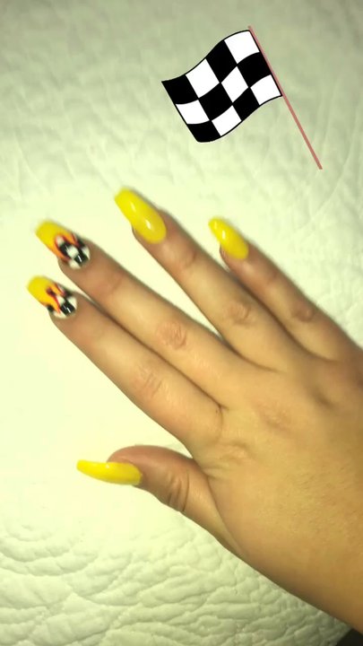 Nuvo Nails - GREATT!!! - Nail Salons Near Me - North York, Ontario
